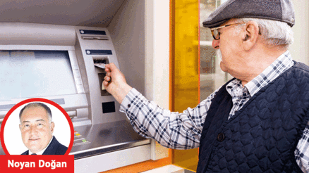 Bağ-Kur’lu esnaf 5 yıl erken emekli olacak