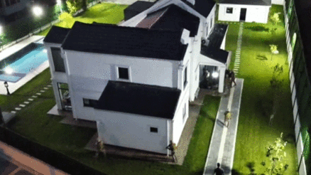 Yabancıların Türk vatandaşı olabilmesi için gayrimenkul satışı yapan organize suç örgütü çökertildi: 106 gözaltı