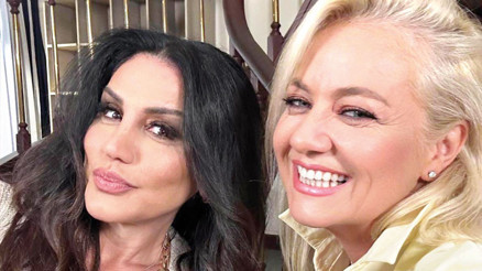 Elif Güvendikten yıllar sonra gelen itiraf: Şafak sunuculuk yapamadı