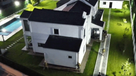 Yabancıların Türk vatandaşı olabilmesi için gayrimenkul satışı yapan organize suç örgütü çökertildi: 106 gözaltı