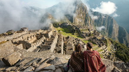 Machu Picchu tehlikede mi Unvanını kaybetme riskiyle karşı karşıya… Machu Picchu tehlikede mi Unvanını kaybetme riskiyle karşı karşıya…