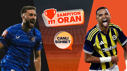 Fenerbahçe, Avrupa Ligine Zagreb karşısında başlıyor Maçın heyecanı canlı sohbet ve Şampiyon Oranlar ile Mislide Fenerbahçe, Avrupa Ligine Zagreb karşısında başlıyor Maçın heyecanı canlı sohbet ve Şampiyon Oranlar ile Mislide