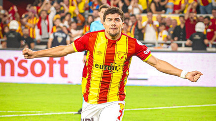 Göztepede gözler Ibrahim Sabranın üzerinde