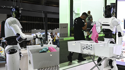 Ev işlerini artık onlar yapacak