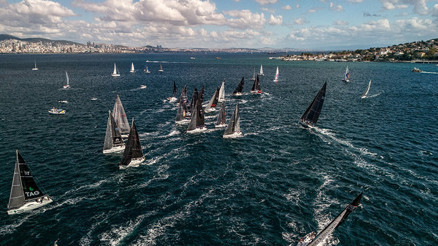 24. Bosphorus Cup on milyonlarca kişiye ulaştı