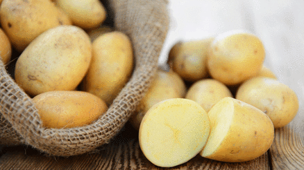 Patates kullanarak yapabileceğiniz yemek dışında 6 şey Patates kullanarak yapabileceğiniz yemek dışında 6 şey