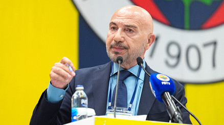 Hakan Bilal Kutlualp, Fenerbahçe Futbol A.Ş.de görev alacak mı Canlı yayında açıkladı