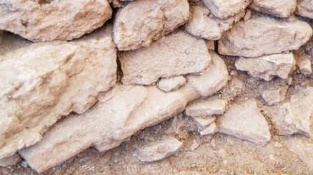 Göbeklitepe’deki heykelin gizemi Göbeklitepe’deki heykelin gizemi