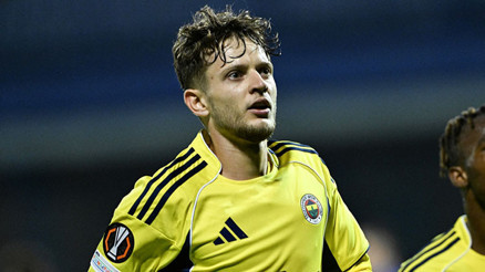 Sebastian Szymanskiden Domenico Tedesco açıklaması