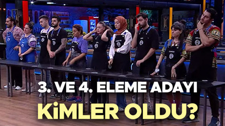 MASTERCHEF ELEME ADAYI KİM OLDU, POTAYA KİM GİTTİ (24 Eylül 2025-Çarşamba) | Dün akşam son bölüm MasterChef 2. dokunulmazlık oyununu kim, hangi takım kazandı İşte 7 bölge 7 yemek çeşitlerini en iyi hangi takım yaptı İşte haftanın eleme adayları