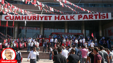 CHP’ye zarar mı verdi yoksa CHP’ye yaradı mı