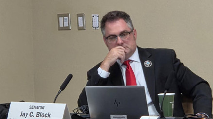 İsrailden para alan ABDli senatörü kızı ifşa etti