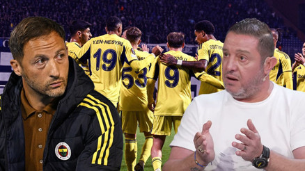 Dinamo Zagreb - Fenerbahçe maçının ardından Nihat Kahveciden sert sözler Bu Fenerbahçeye ne oldu
