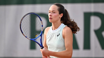 Zeynep Sönmez Clara Tauson maçı ne zaman, saat kaçta Zeynep Sönmez’den WTA 1000 Pekinde tarihi galibiyet