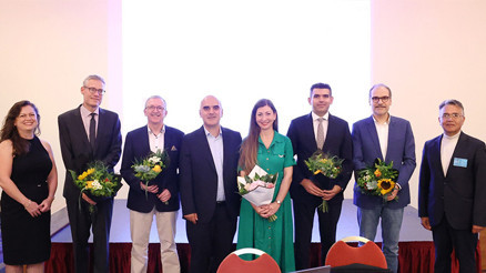 BTSE’den bilimsel etkinlik