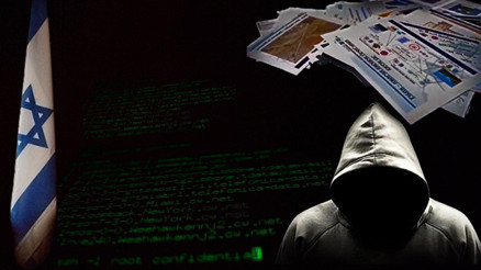 İran istihbaratı İsraile sızdı: Örümceğin Gizli Hazinesi Tel Avivin ilişkiler ağını ortaya çıkardı Milyonlarca sayfalık belge yayınlandı