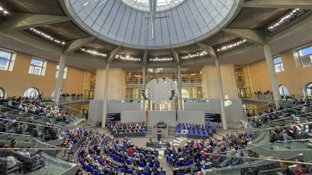CDU’da “Sonbahar reformu” sancısı