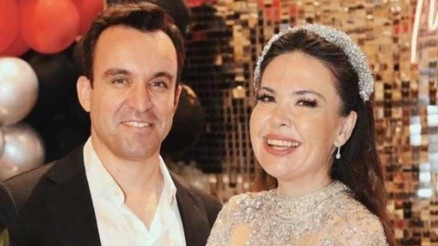 Sosyal medya fenomeni Özlem Altınok Öz ile eşi ve ortağına dava