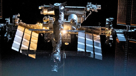 Uluslararası Uzay İstasyonu 2030’da veda edecek