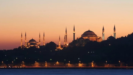 ÜÇ AYLAR NE ZAMAN BAŞLIYOR Bu yıl ramazan hangi ayda başlayacak 2025-2026 Recep, Şaban, Ramazan ayı başlangıcı tarihi