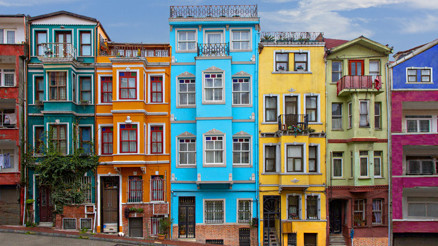 Şehrin kalbinde sonbahar: İstanbul’un renkli yürüyüş rotaları