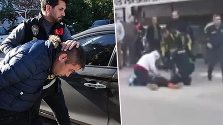 Antalyadaki cinayette yeni gelişme: Cinayet sanığı, akıllı raporuna itiraz etti