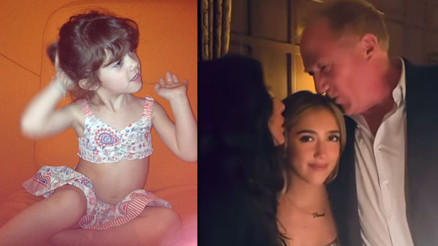 Tek evladı 18 yaşına bastı… Mutluluğunu milyonlarla paylaştı: Seninle gurur duyuyorum güzel kızım