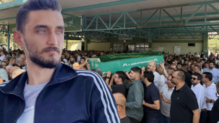 Genç yaşta beyin tümörüne yenildi