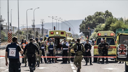 Demir Kubbe engelleyemedi: Husiler İsraili vurdu