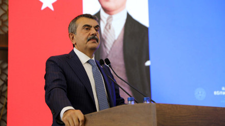 Bakan Tekin: Eğitimde taahhüt ettiklerimizin tamamına yakınını hayata geçirdik