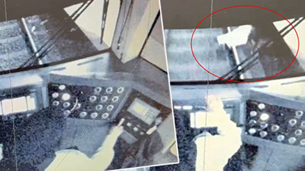 3 yıl önce arabanın altında şimdi de metronun altında kaldı Yaşlı adam korku dolu anları anlattı: Demek ki ölüm böyle bir şeymiş, artık gidiyorum 3 yıl önce arabanın altında şimdi de metronun altında kaldı Yaşlı adam korku dolu anları anlattı: Demek ki ölüm böyle bir şeymiş, artık gidiyorum