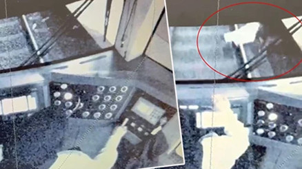 Öğrencilerin şakalaşırken raylara düşürdüğü yolcu, 3 yıl önce de otomobilin altında kalmış Öğrencilerin şakalaşırken raylara düşürdüğü yolcu, 3 yıl önce de otomobilin altında kalmış