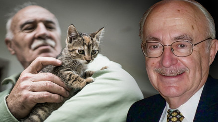 96 yaşında ve 4 yıl öncesine kadar göz ameliyatı yapıyordu Ünlü doktor sağlıklı ve uzun ömrünün 3 sırrını anlattı