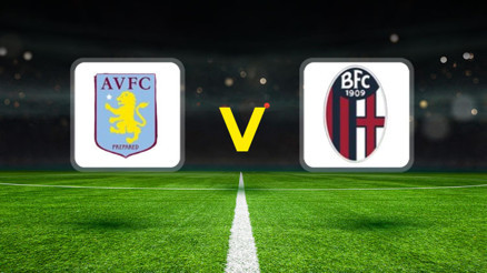 Aston Villa - Bologna maçı ne zaman, saat kaçta, hangi kanalda Aston Villa - Bologna Avrupa Ligi mücadelesi... Aston Villa - Bologna maçı ne zaman, saat kaçta, hangi kanalda Aston Villa - Bologna Avrupa Ligi mücadelesi...