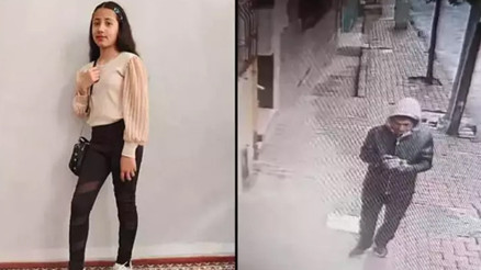 12 yaşındaki Meryemi öldüren sanık, karakolda verdiği ifadeyi değiştirdi 12 yaşındaki Meryemi öldüren sanık, karakolda verdiği ifadeyi değiştirdi