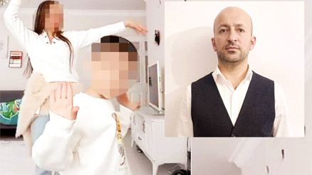 TikTok dansına velayet davası