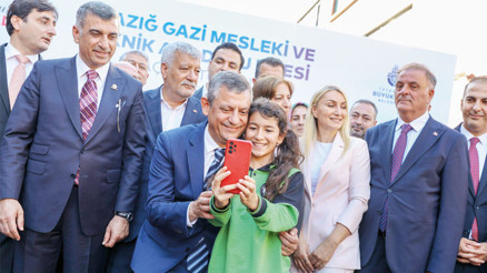 Özel: Partimizden atılmış insanları pazartesi o binaya sokmayız Özel: Partimizden atılmış insanları pazartesi o binaya sokmayız