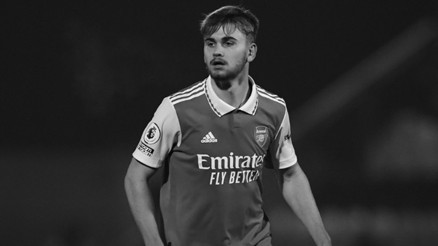 Arsenalin eski U21 oyuncusu Billy Vigar, hayatını kaybetti