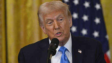 ABD Başkanı Trump, yeni ürün gruplarına yönelik tarifeleri açıkladı