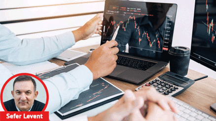 Borsa çılgınlıklarının peşinden koşan aptallara uyarılar Borsa çılgınlıklarının peşinden koşan aptallara uyarılar