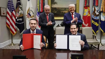 Bakan Bayraktar: Arz güvenliğimize katkı olacak