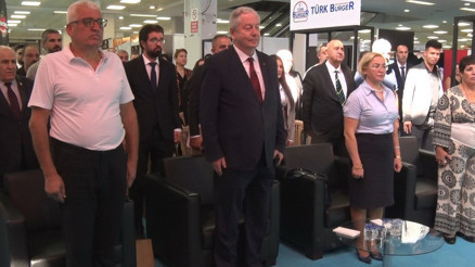 Yerli firmalara yurt dışı fırsatı