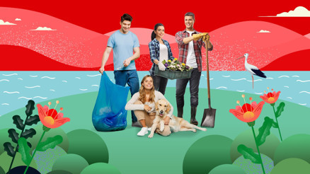 Şehrin İyi Hali’nde Yeni Dönem Başlıyor Şehrin İyi Hali’nde Yeni Dönem Başlıyor