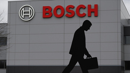 Boschta çıkış tedirginliği