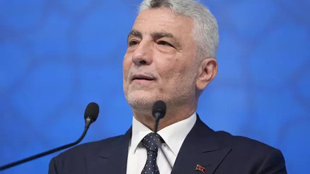 Bakan Bolat açıkladı: 60 milyar dolarlık yatırım, yüz binlerce istihdam