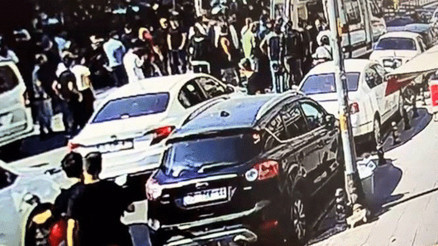 16 yaşındaki kız çocuğu ile annesi bir kişiyi bıçaklayarak öldürdü