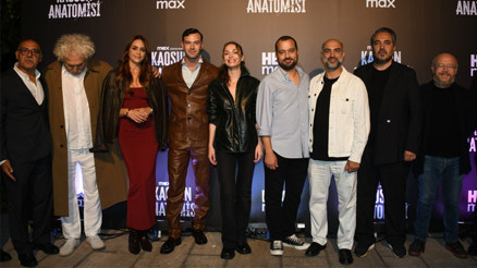 Gurur duyduğumuz bir iş oldu