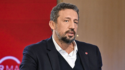 TBF Başkanı Hidayet Türkoğlu: Herkes EuroBasket 2025i hak ettiğimizi söylüyor