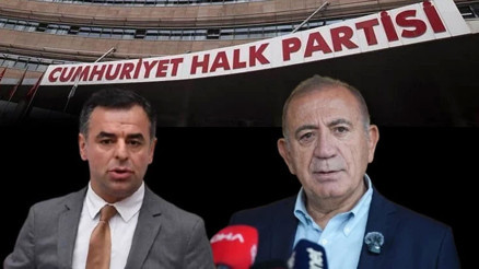 Gürsel Tekin ve Barış Yarkadaşın da aralarında bulunduğu 6 kişi CHPden ihraç edildi