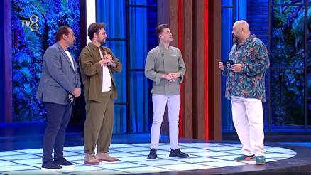 MASTERCHEF ELEME ADAYLARI 26 EYLÜL || Dün akşam MasterChef’te dokunulmazlığı kim kazandı, potaya kim gitti MasterChef 6. ve 7. eleme adayı belli oldu MASTERCHEF ELEME ADAYLARI 26 EYLÜL || Dün akşam MasterChef’te dokunulmazlığı kim kazandı, potaya kim gitti MasterChef 6. ve 7. eleme adayı belli oldu